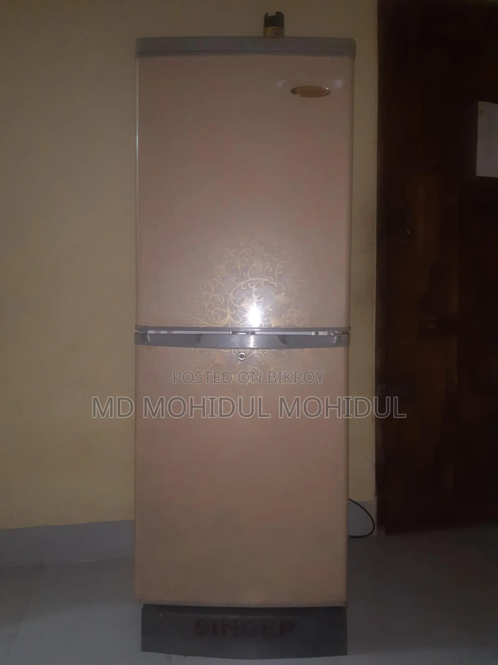 Freezer for sale