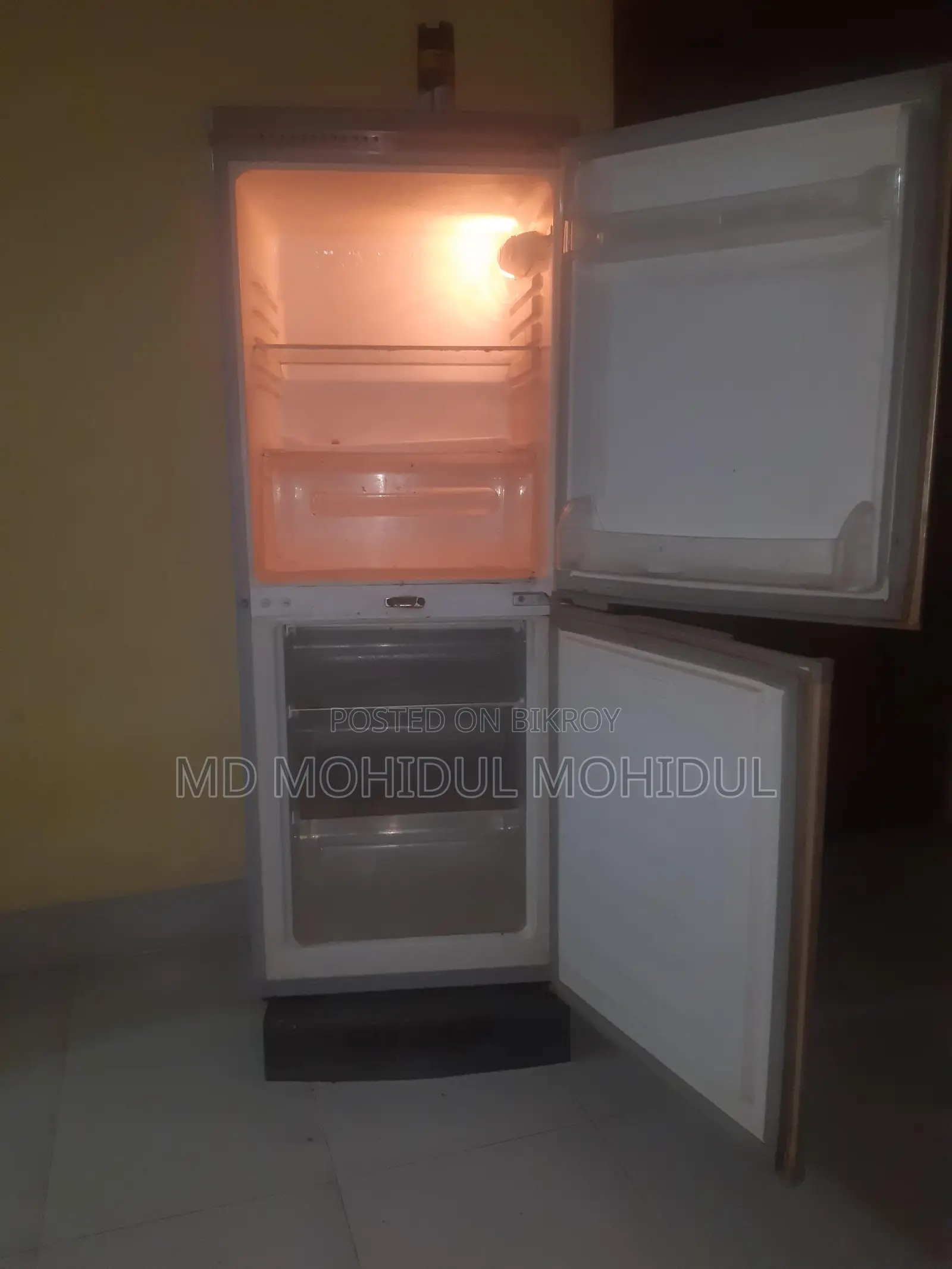 Freezer for sale