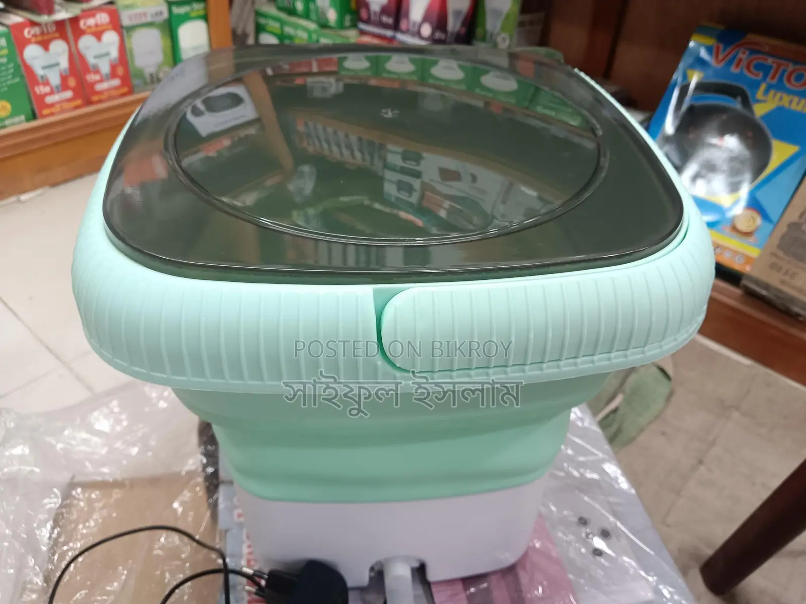 Mini Washing Machine for Sale
