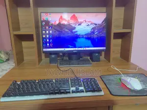 I3 4gen 16 Gb/128gb SSD with 22 Inch Boderless Monitor