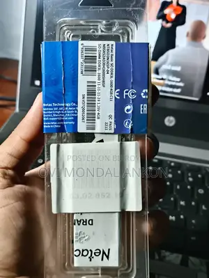 Netac Ram 4gb