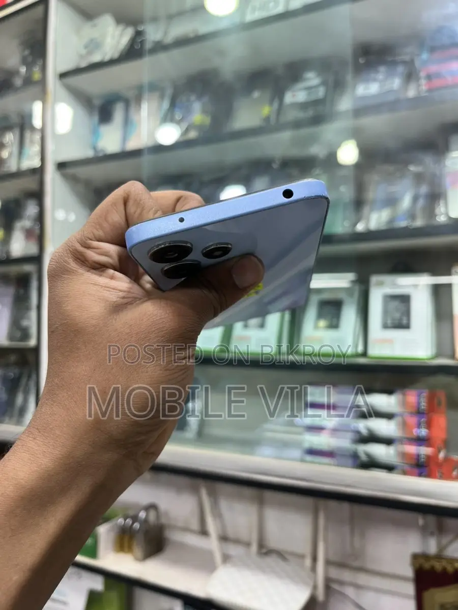 Xiaomi Redmi 12 (Brand New)