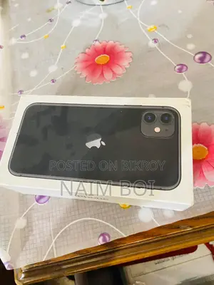 Apple iPhone 11 2024 (Used)