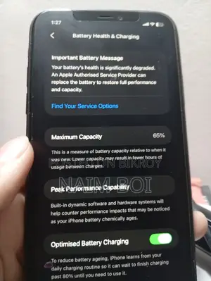 Apple iPhone 11 2024 (Used)