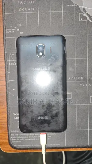 Samsung Galaxy J4 (Used)