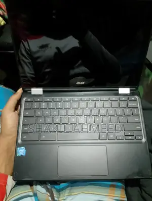 Acer Chromebook Touchscreen