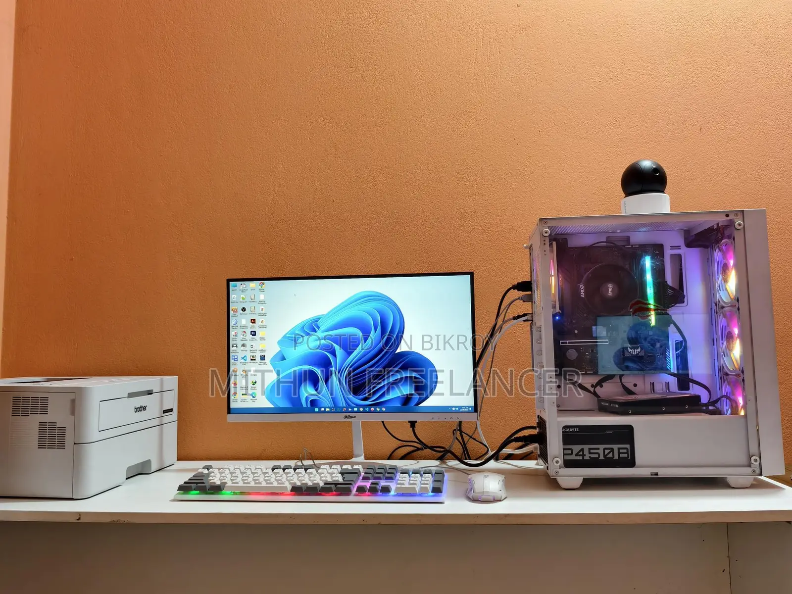 Full Gaming PC - Urgent Sale