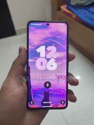 Google Pixel 8 128 GB Black