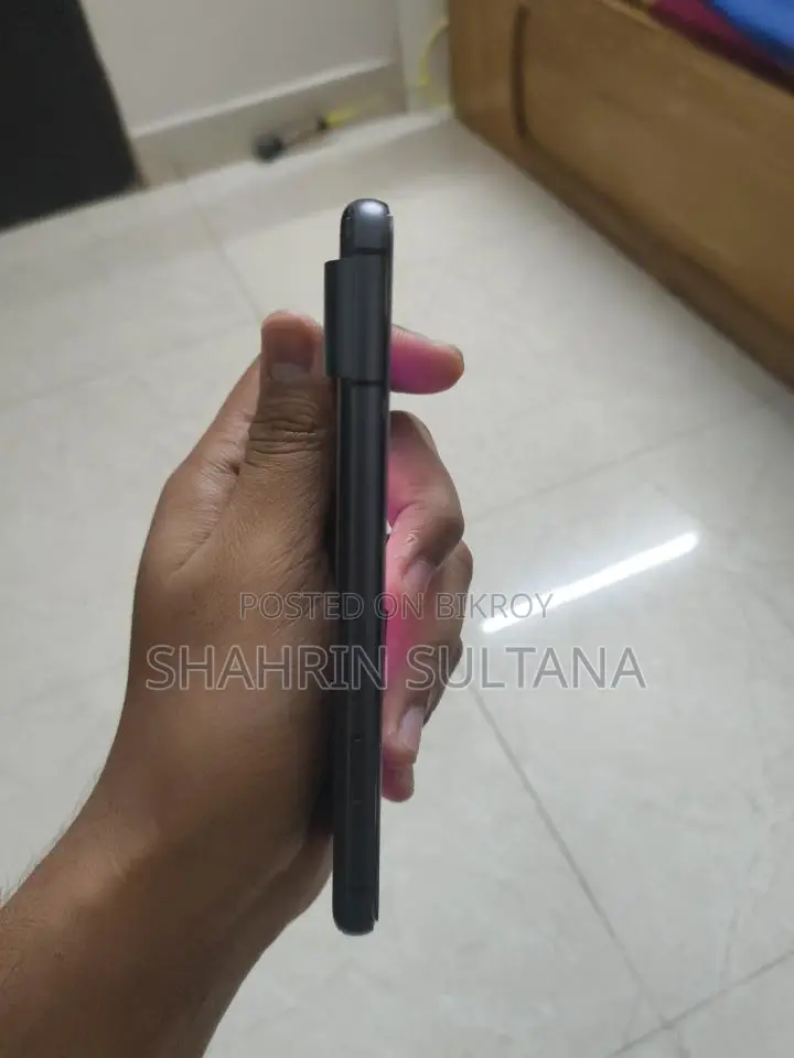 Google Pixel 8 128 GB Black
