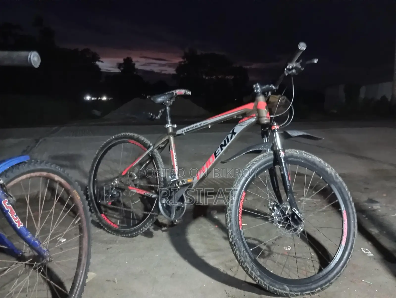 Phoenix Gear Cycle For Sale