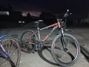 Phoenix Gear Cycle For Sale