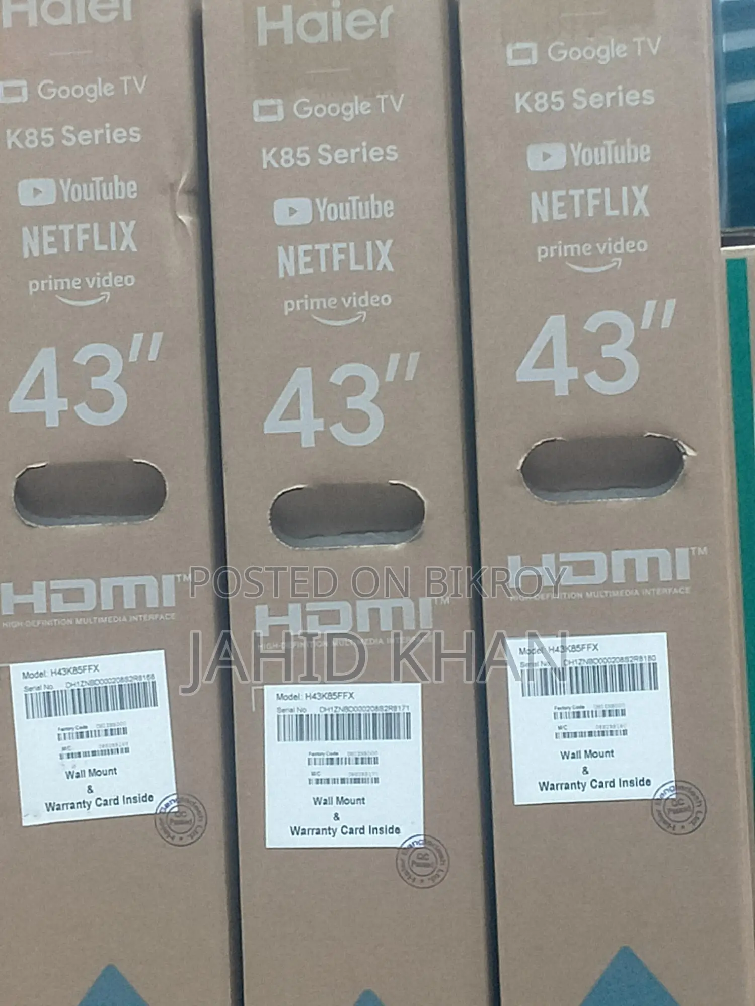 Google TV