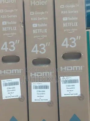 Google TV