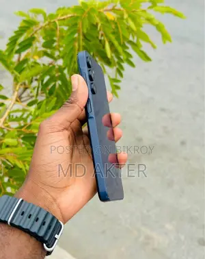 স্যামসাং গ্যালাক্সি এ১৫ ৮/১২৮ আর্জেন্ট সেল (ব্যবহৃত)