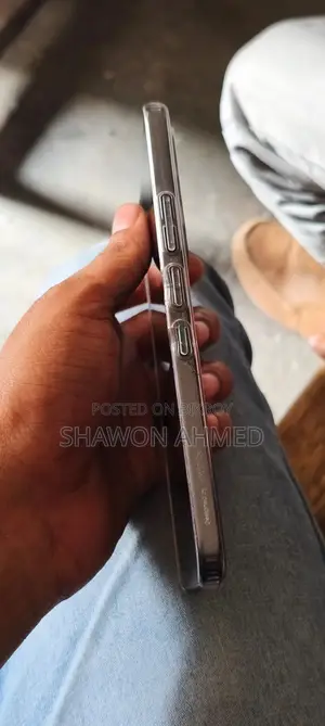 Infinix Hot 60 Pro (Used)