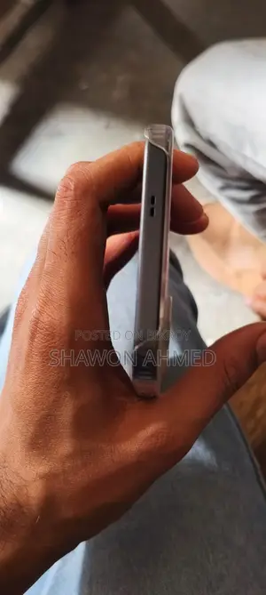 Infinix Hot 60 Pro (Used)