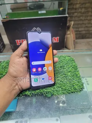 স্যামসাং গ্যালাক্সি এ০৩, ৪/৬৪ (ব্যবহৃত)