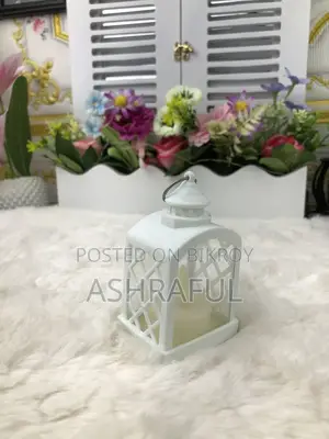 মিনি ক্যান্ডেল ল্যাম্প