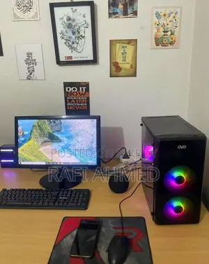 All Computer Setup Only 15,500