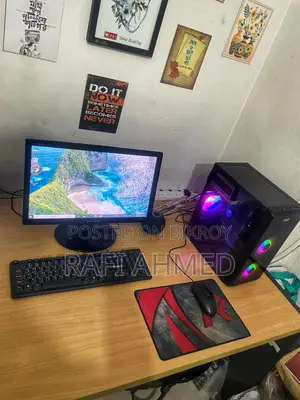 All Computer Setup Only 15,500