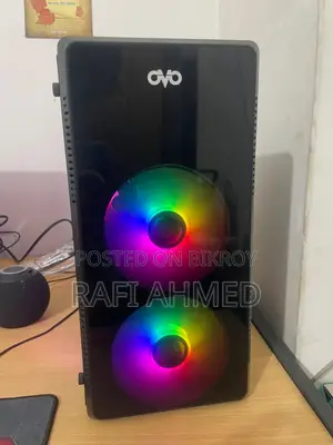 All Computer Setup Only 15,500