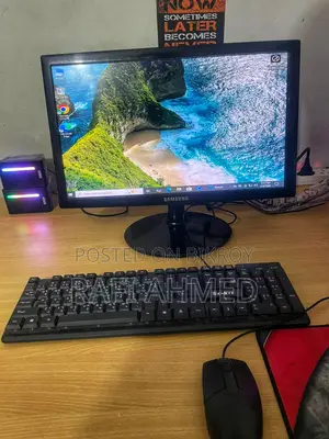 All Computer Setup Only 15,500