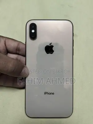 Apple iPhone XS (Used)