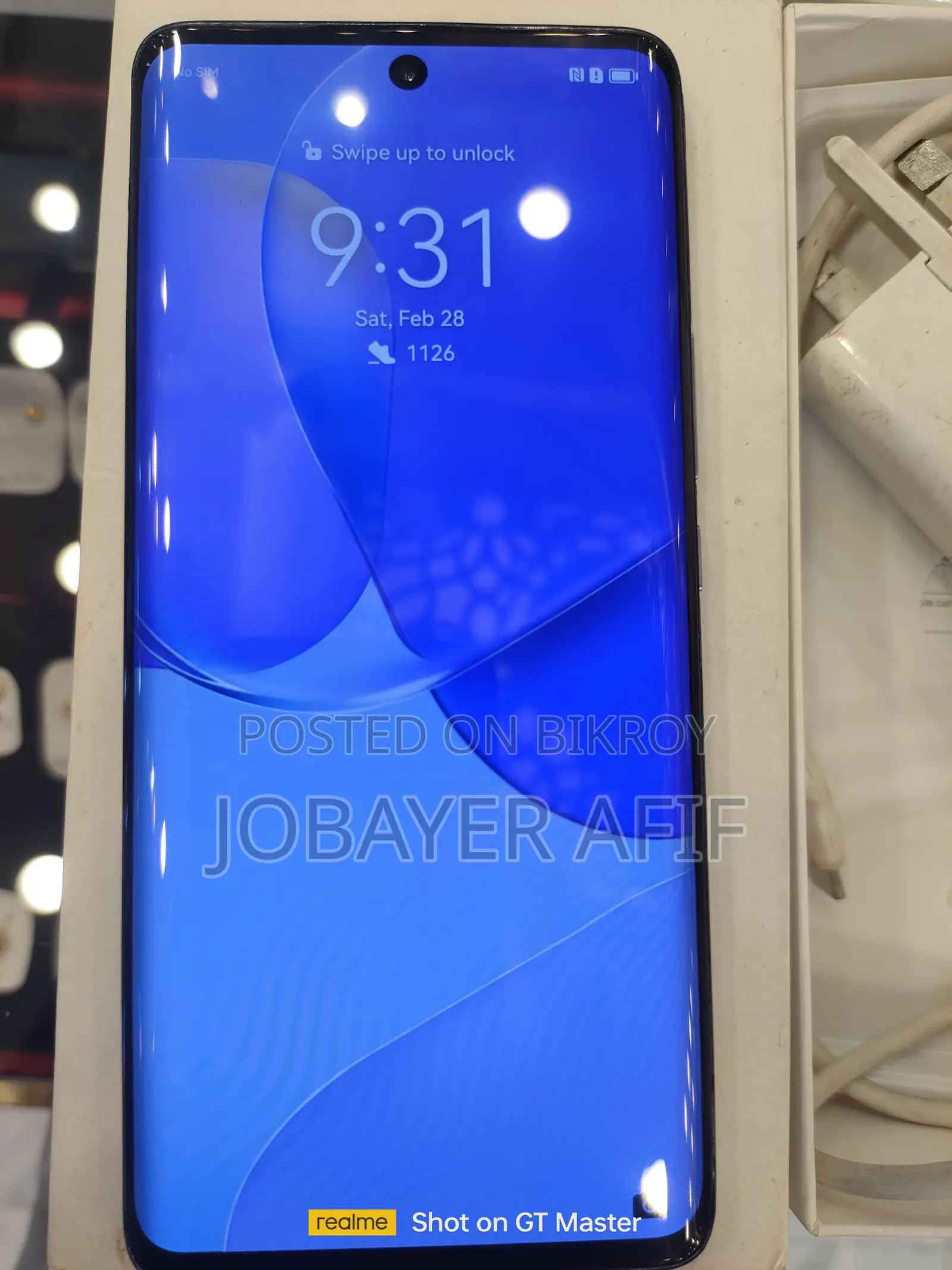Huawei Nova 9 (Used)