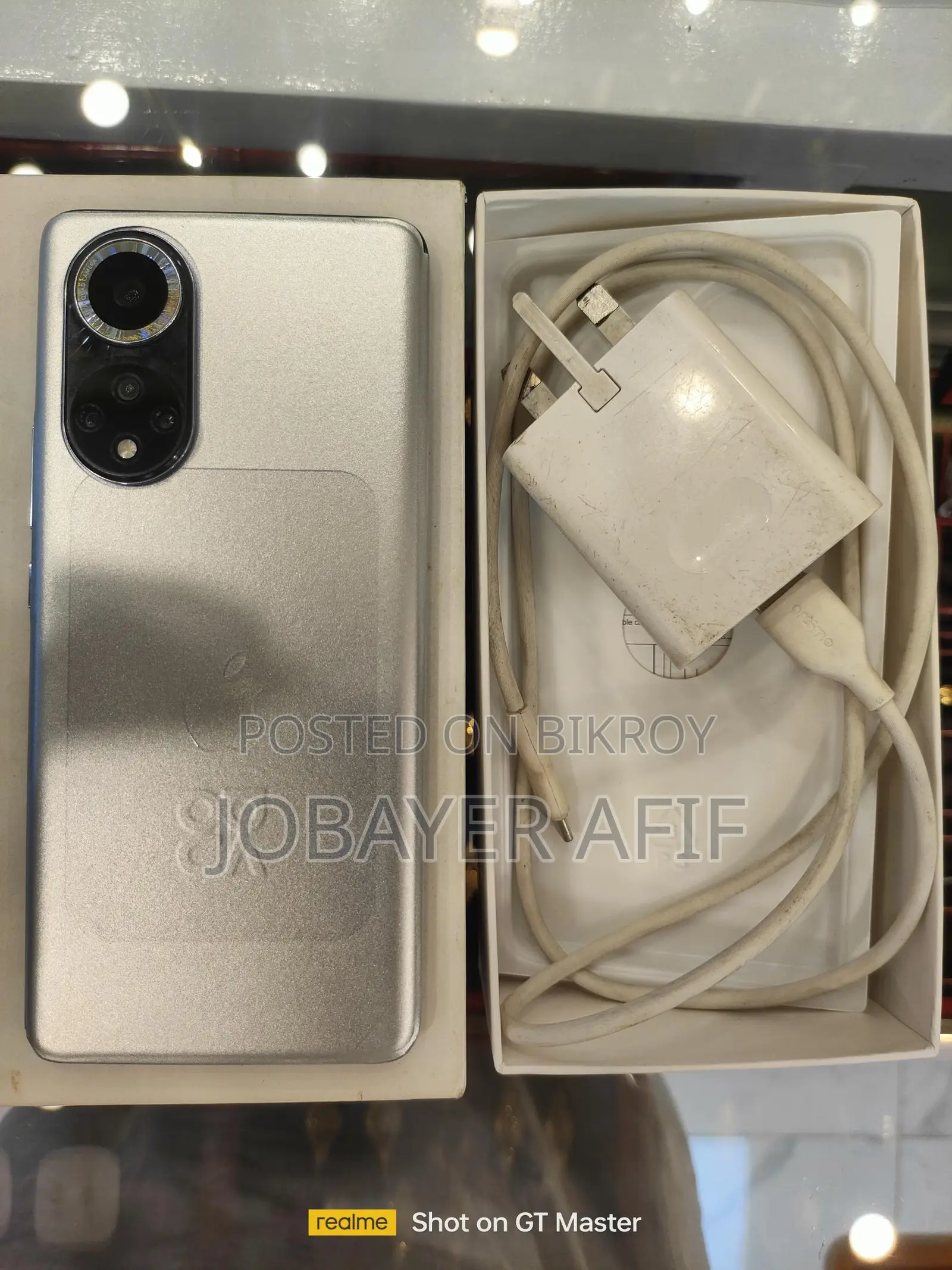Huawei Nova 9 (Used)