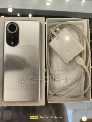 Huawei Nova 9 (Used)