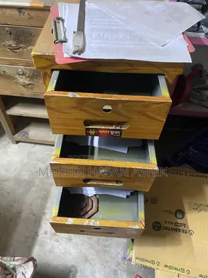 STILL LOCKER