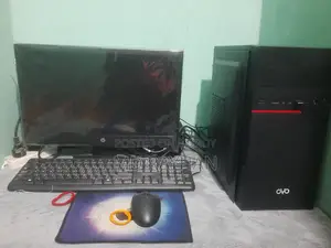 ডেস্কটপ কম্পিউটার বিক্রয়ের জন্য