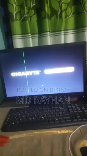 ডেস্কটপ কম্পিউটার বিক্রয়ের জন্য