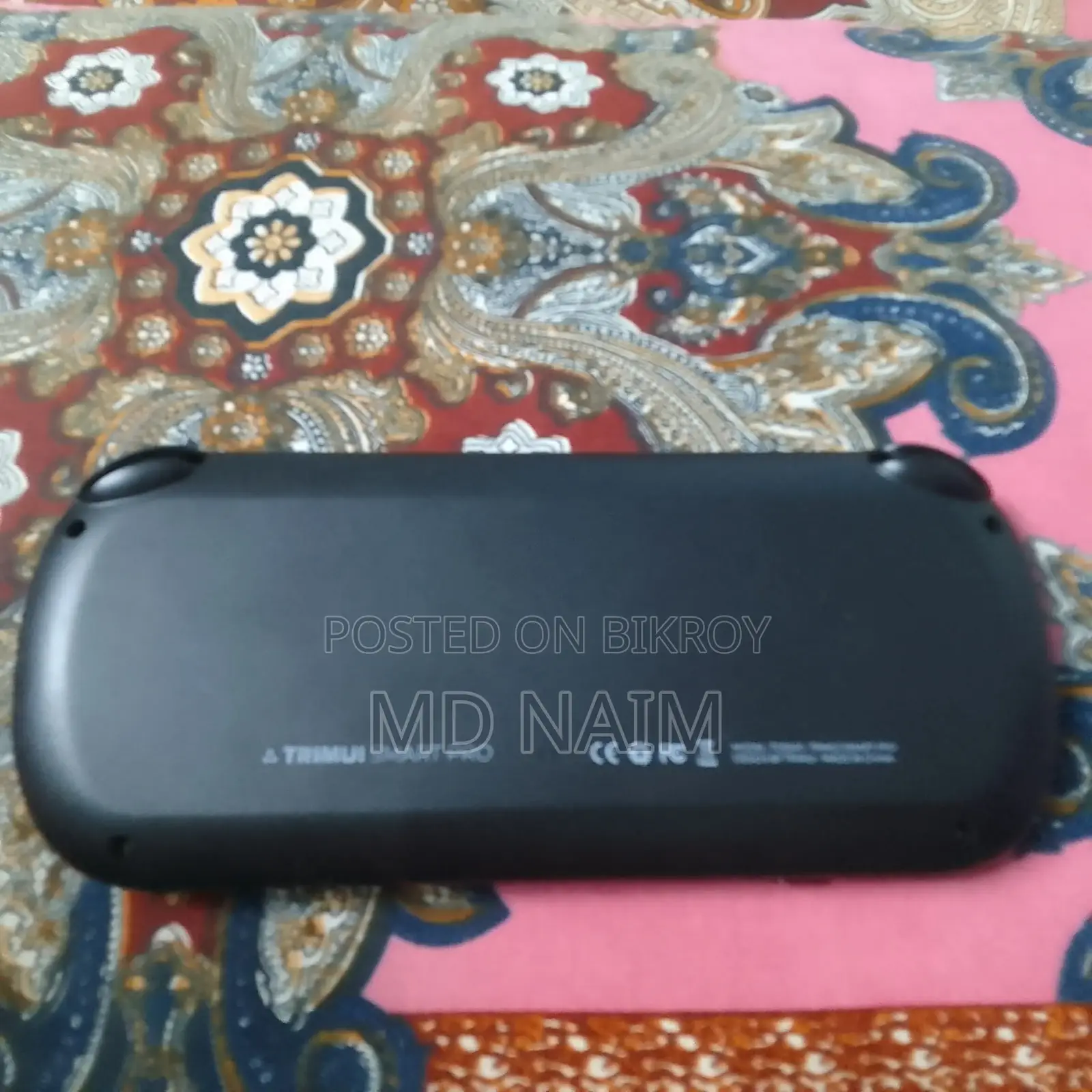 Trimui Smart Pro