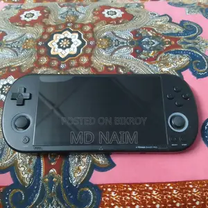 Trimui Smart Pro
