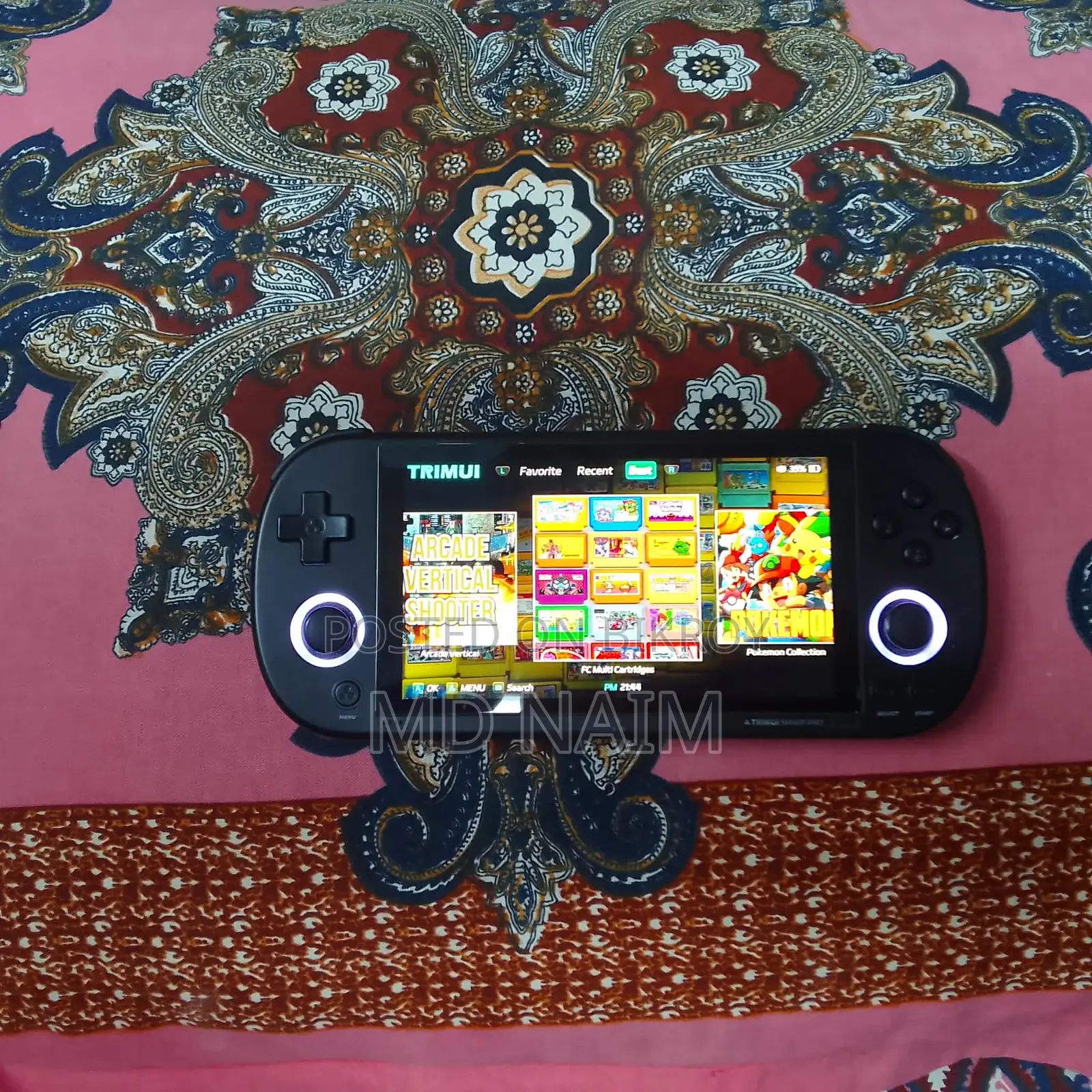 Trimui Smart Pro
