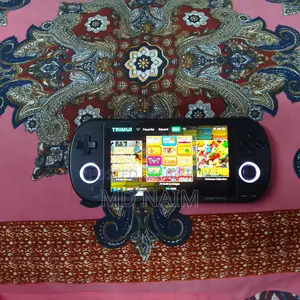 Trimui Smart Pro