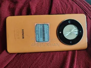 Honor . (Used)
