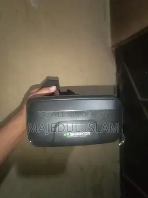 Vr Box