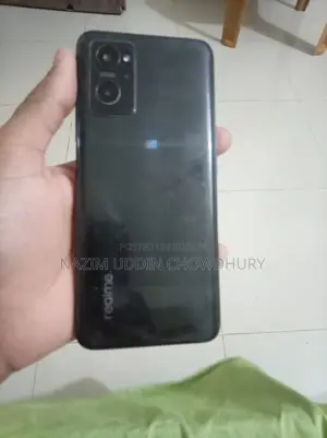 Realme 9i 6/128 (Used)
