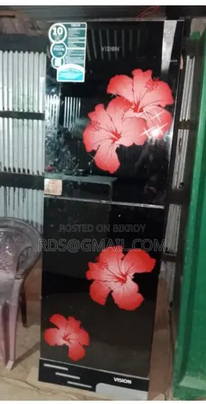 ফ্রীজটি বিক্রি করা হবে