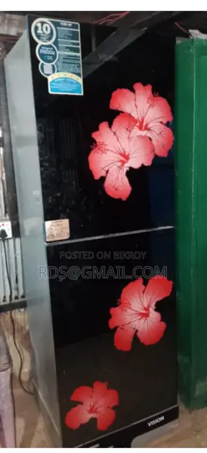 ফ্রীজটি বিক্রি করা হবে