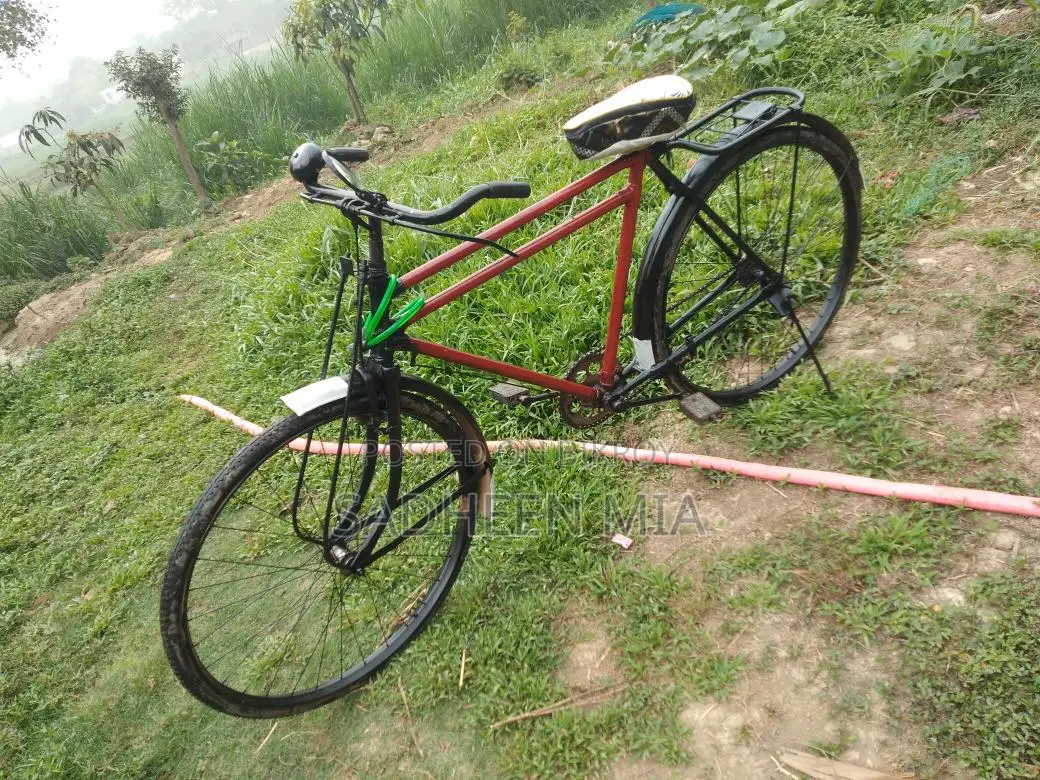 Hero Bicycle for sale