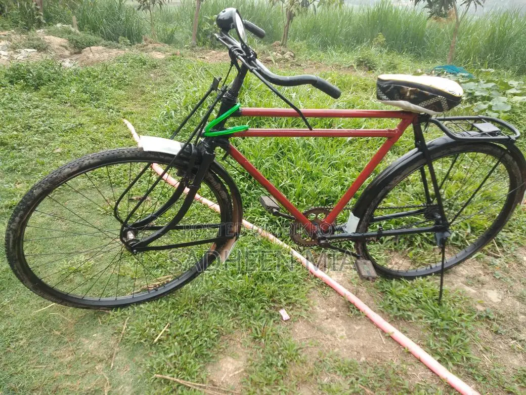 Hero Bicycle for sale