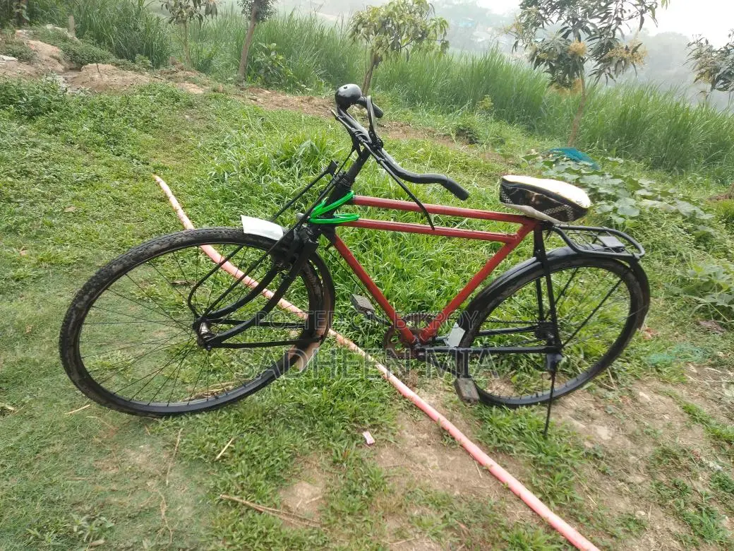 Hero Bicycle for sale