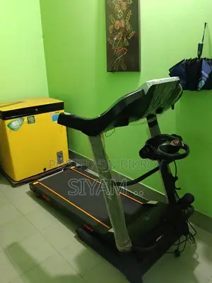 ট্রেডমিল