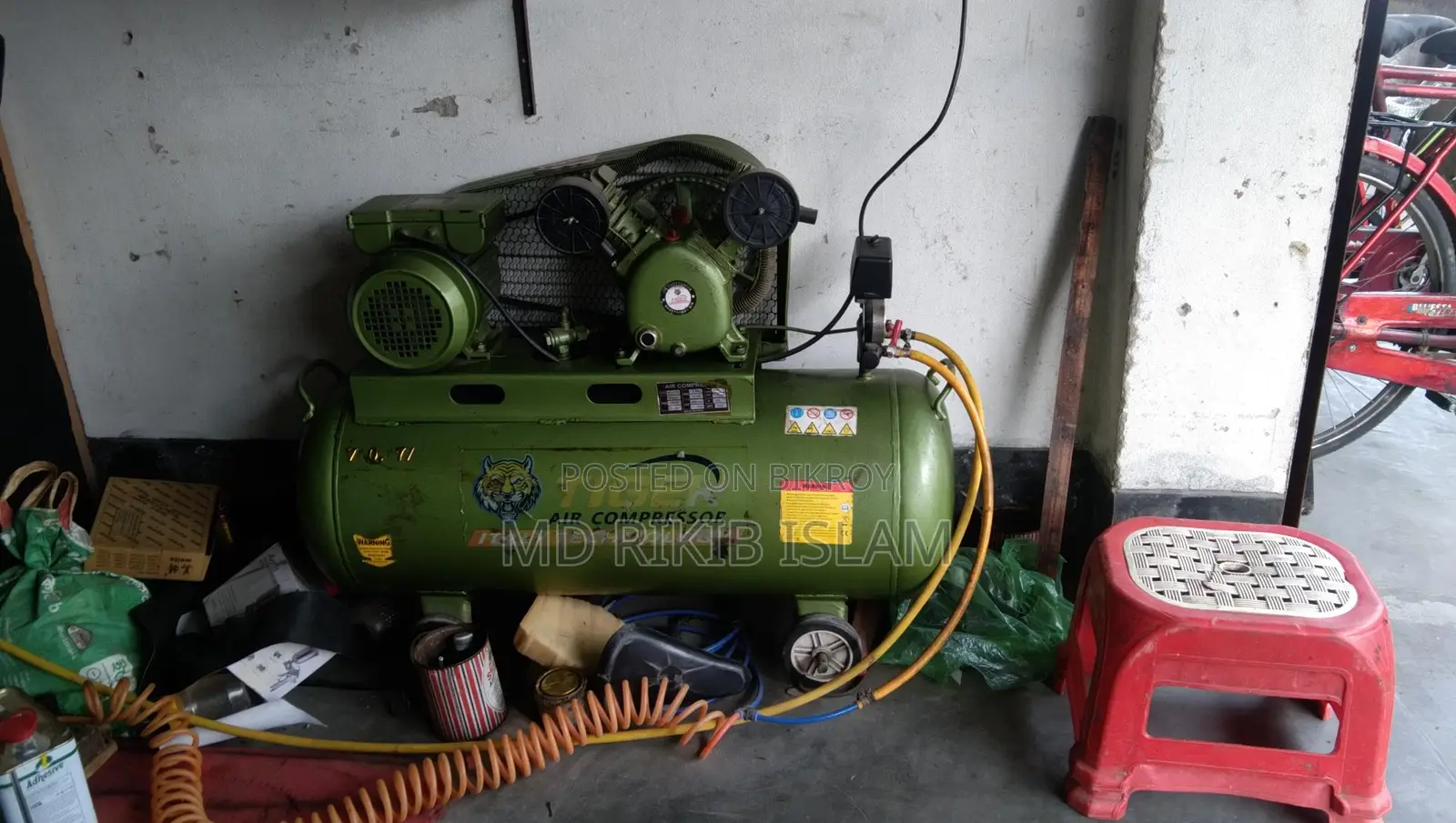 Air Pump for Sale