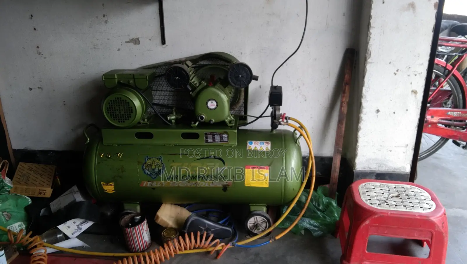 Air Pump for Sale