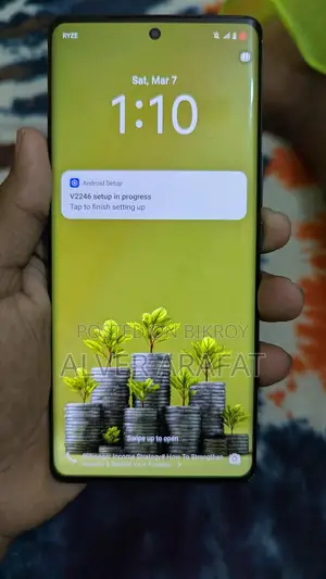 Vivo V27 8/128 (ব্যবহৃত)