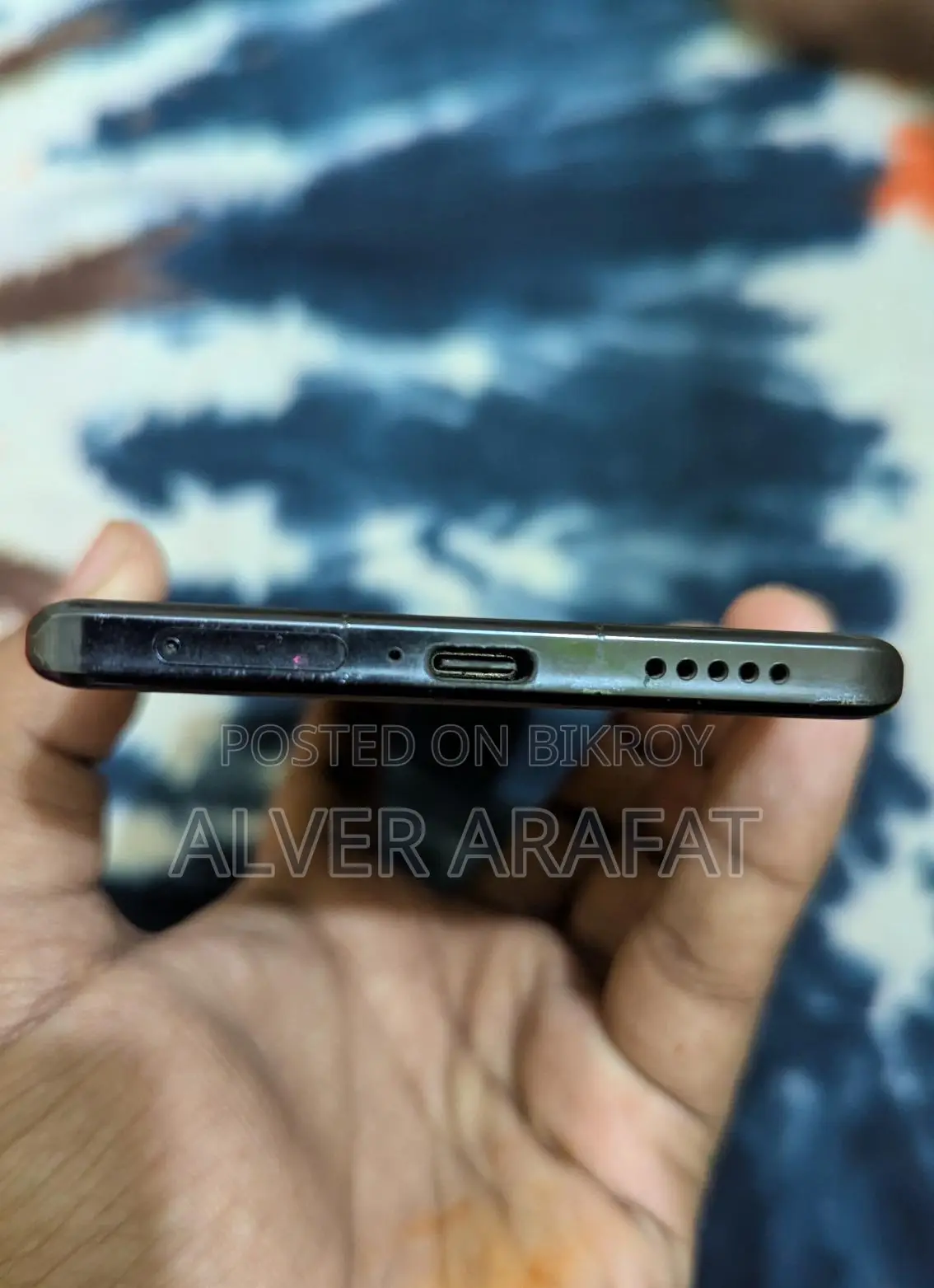 Vivo V27 8/128 (ব্যবহৃত)